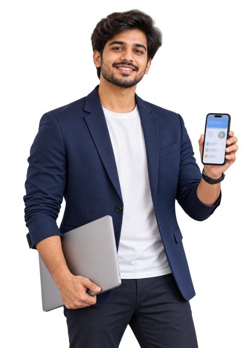 Business Technology Consulting and Digital Innovation Growth